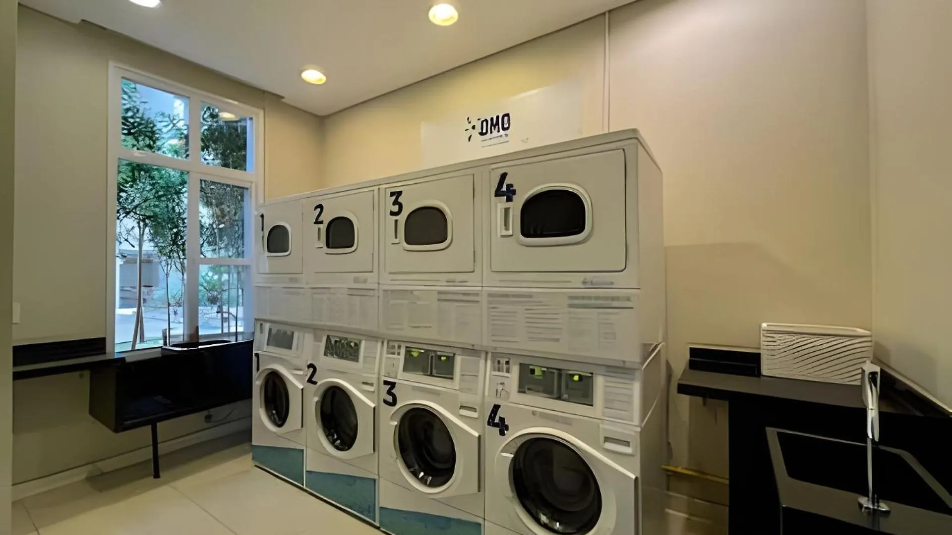 Apartment 1311 - Refugio Tranquilo E Confortavel No Maia Guarulhos